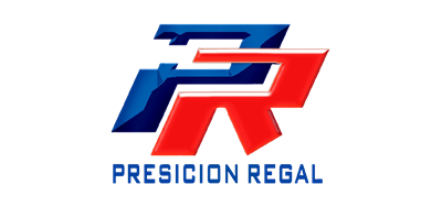 precision regal logo