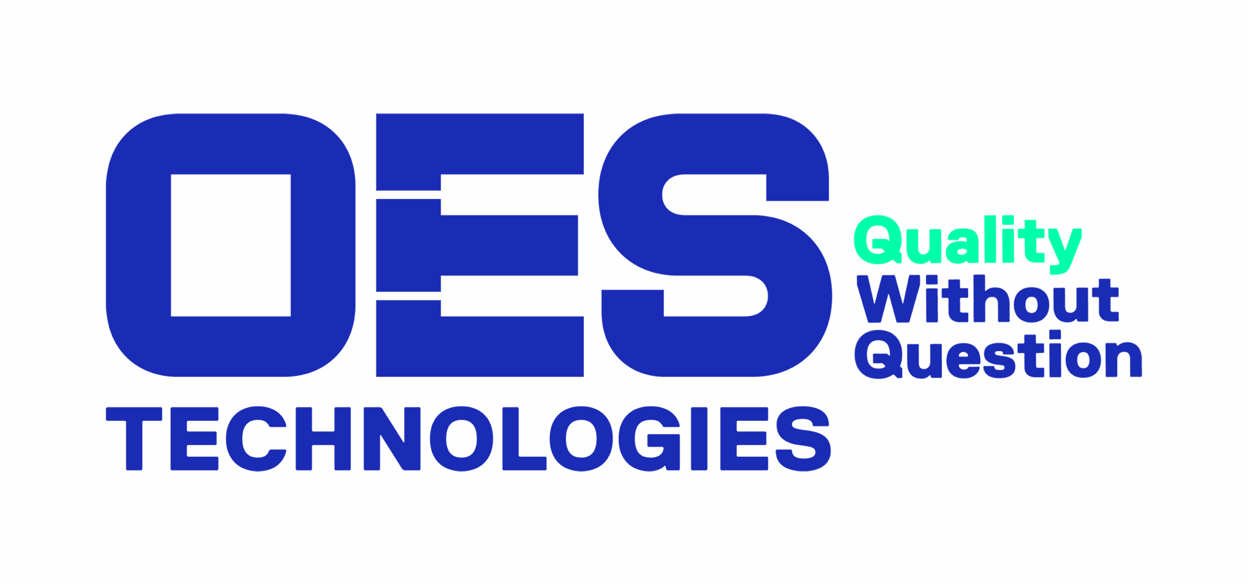 OES Technologies - Logo