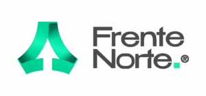 Logo frente norte