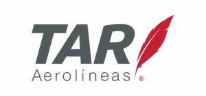 tar aerolinea vert