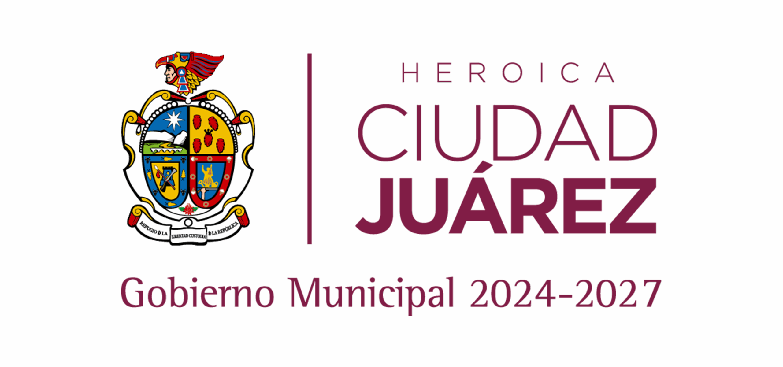 juarez 2024-2027 heroica